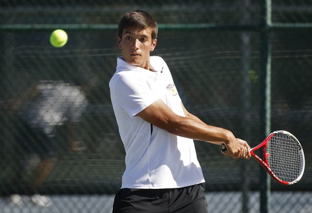 2013 Arizona state tennis championships